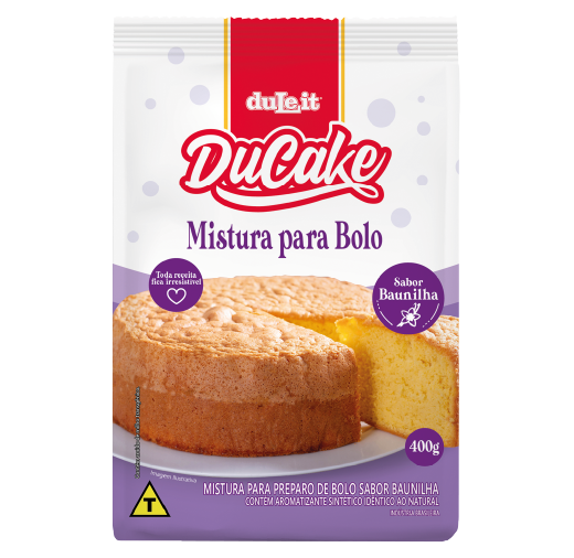 71Mistura para Bolo DuCake sabor Baunilha 400 g_520x506px