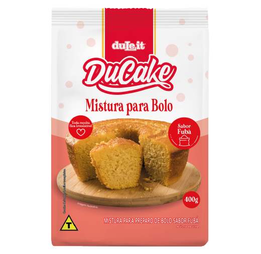 76Mistura para Bolo DuCake sabor Fubá 400 g_520x506px