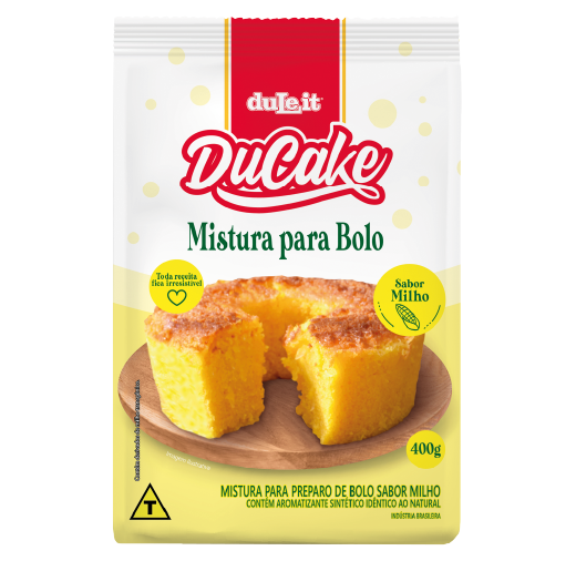 79Mistura para Bolo DuCake sabor Milho 400 g_520x506px