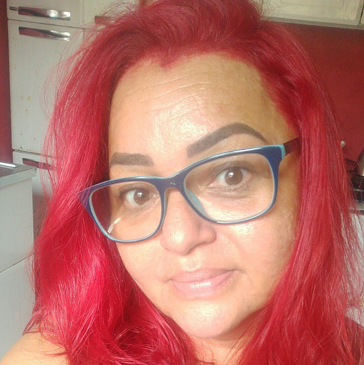 Francilene Aguido