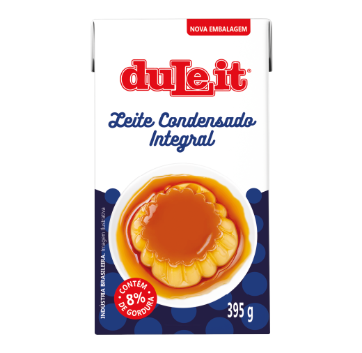 29Leite Condensado Integral 8% DuLeit 395 g _520x506px