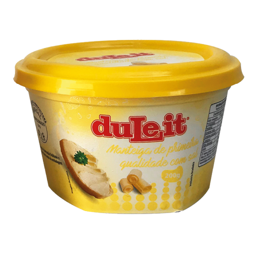 34Manteiga de Primeira Qualidade DuLeit 200 g_520x506px