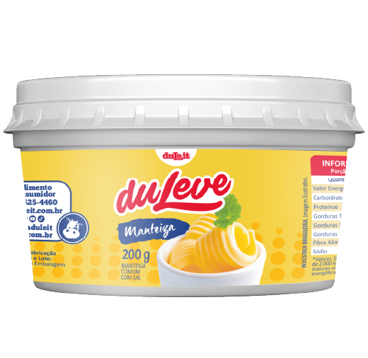63Manteiga comum com sal Duleve 200 g_520x506px